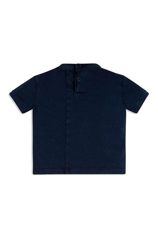 Gmt Dye Bebek Regular Fit T-Shirt - 2