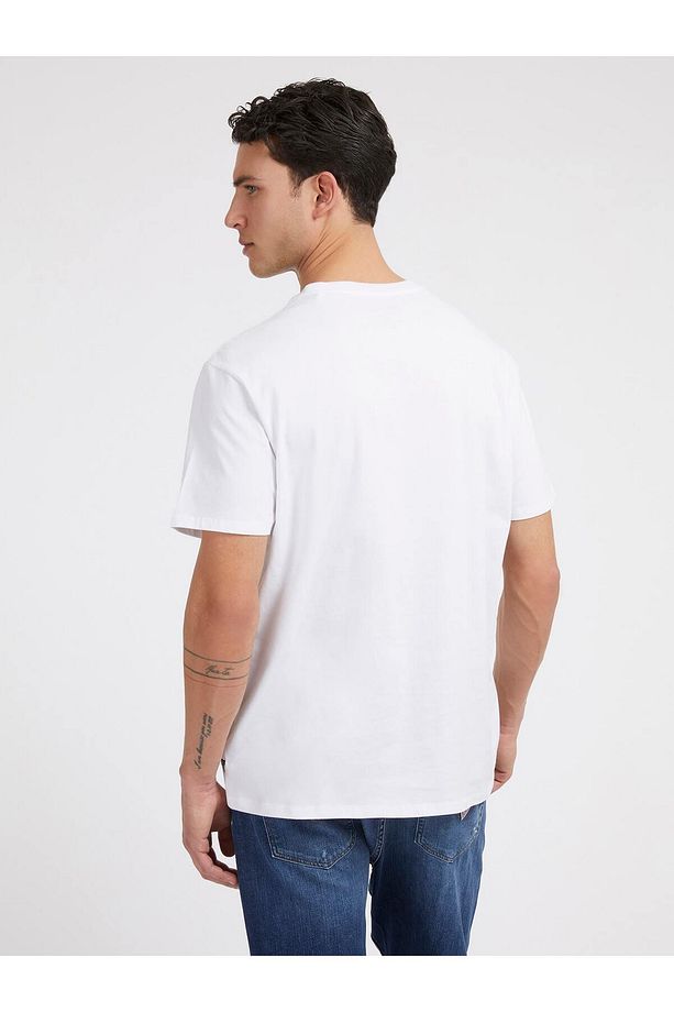 Ss Bsc Erkek Regular Fit T-Shirt - 3