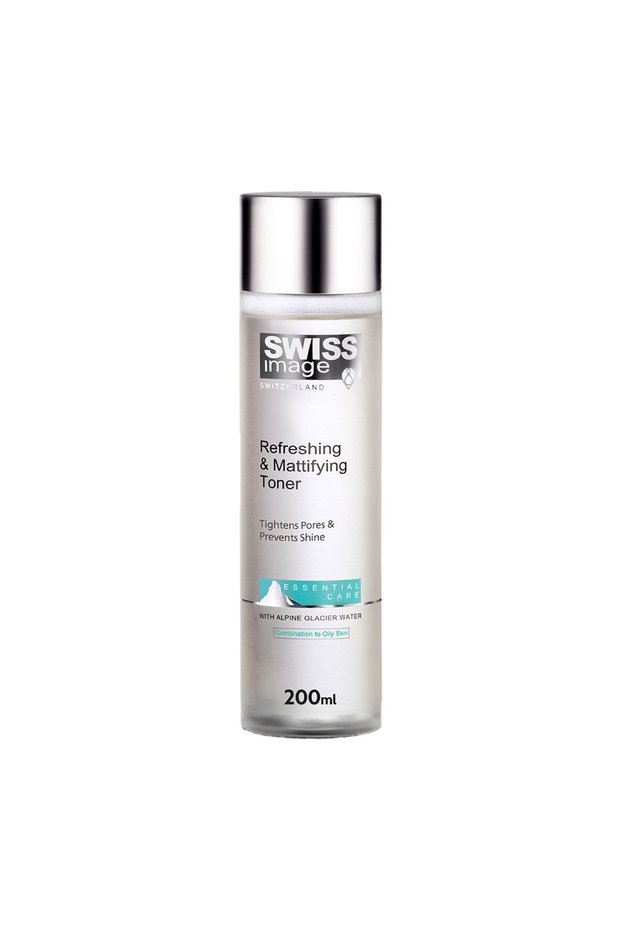 Refreshing & Mattifying Toner 200 ml