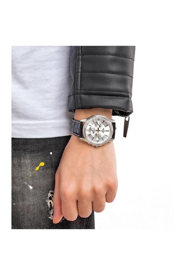 Ceas Barbati, Casio, Collection MTP-13 MTP-1375L-7A - 3
