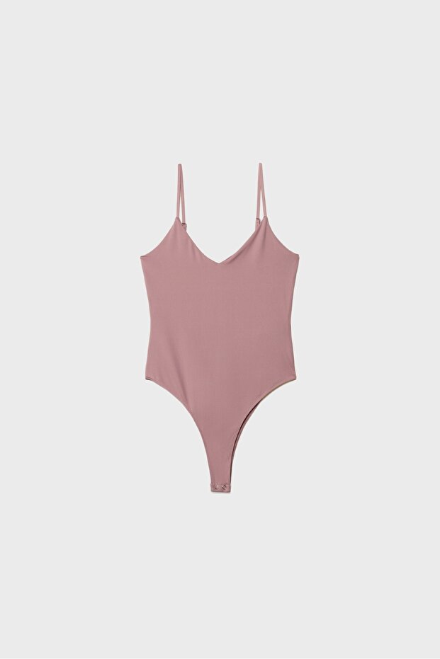 Basic askılı body - 6