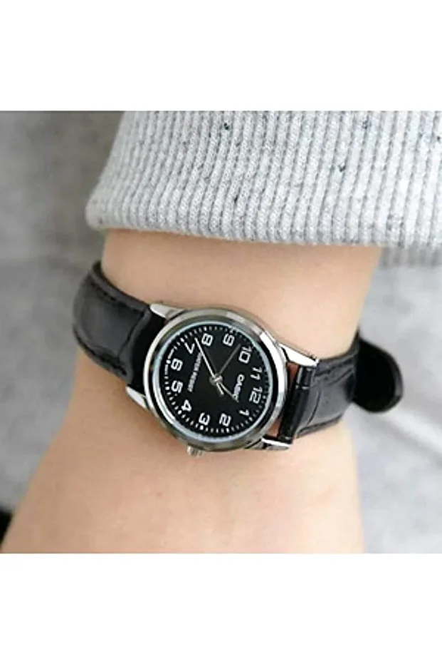 Ceas Dama, Casio, Collection LTP-V0 LTP-V001L-1B - 2