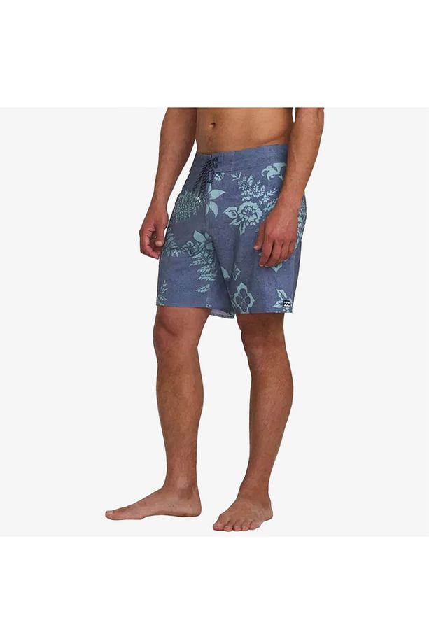 Billabong Good Times Pro Erkek Mavi Şort - 2