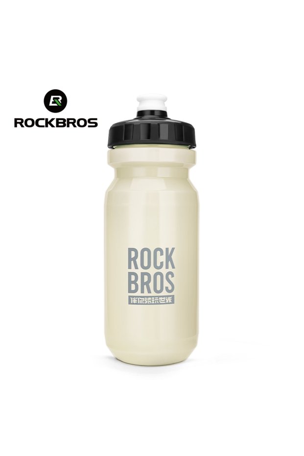 35210066006 Bicycle Water Bottle 600ML PP Sports Cup Cycling Kettle Outdoor Campin