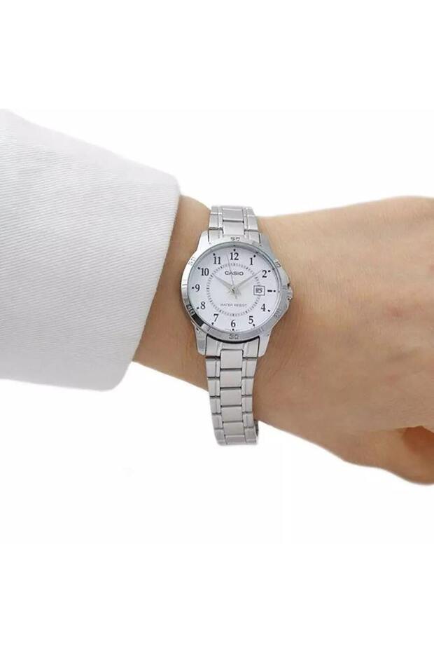 Ceas Dama, Casio, Collection LTP-V0 LTP-V004D-7B - 2