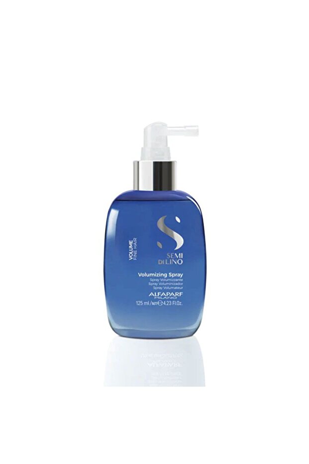 Semi Di Lino Leave-In Spray Volume Fine Hair 125Ml