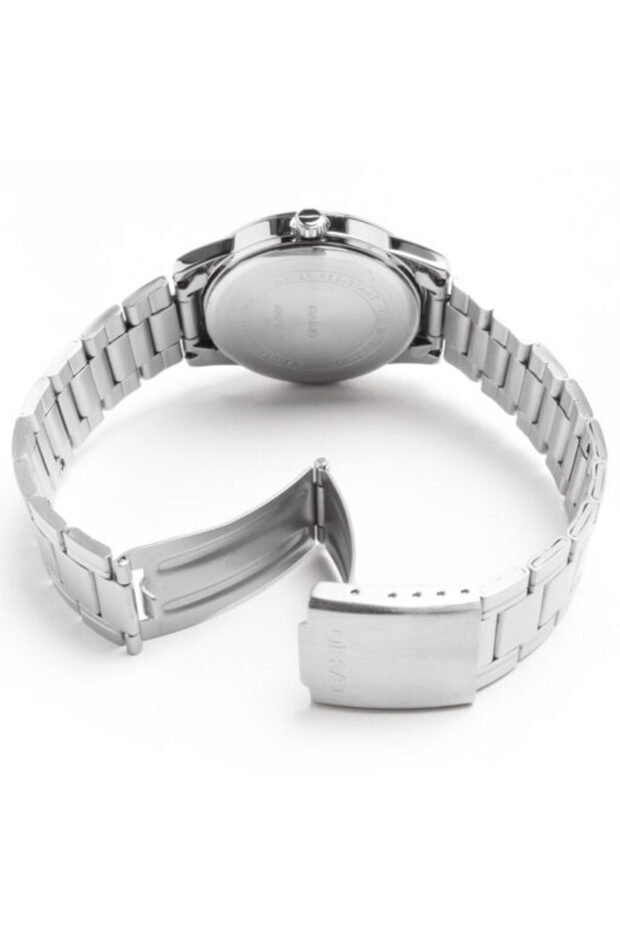 Ceas Barbati, Casio, Collection MTP-V0 MTP-V001D-1B - 6