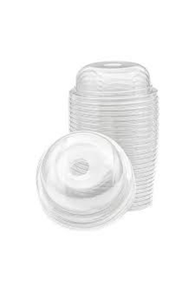 كوب PET سعة 350 سم مكعب (50 قطعة)