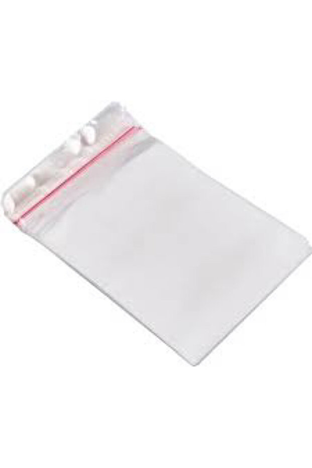 10x15 JELATİNLİ POŞET VE OPP ( 1KG = Ortalama 1000adet ) - 1