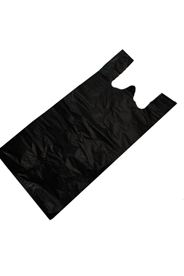 33X55 (Hişir) - Black Athlete Bag