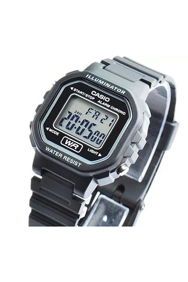 Ceas Casio, Collection LA LA-20WH-1A - 6