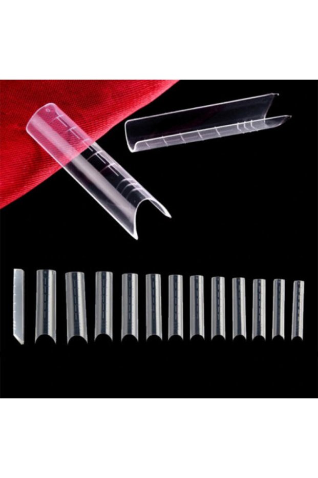 Tipsuri Smart Forms - 120 bucati