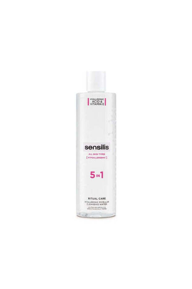 Isd Micellar Water Ar 400Ml