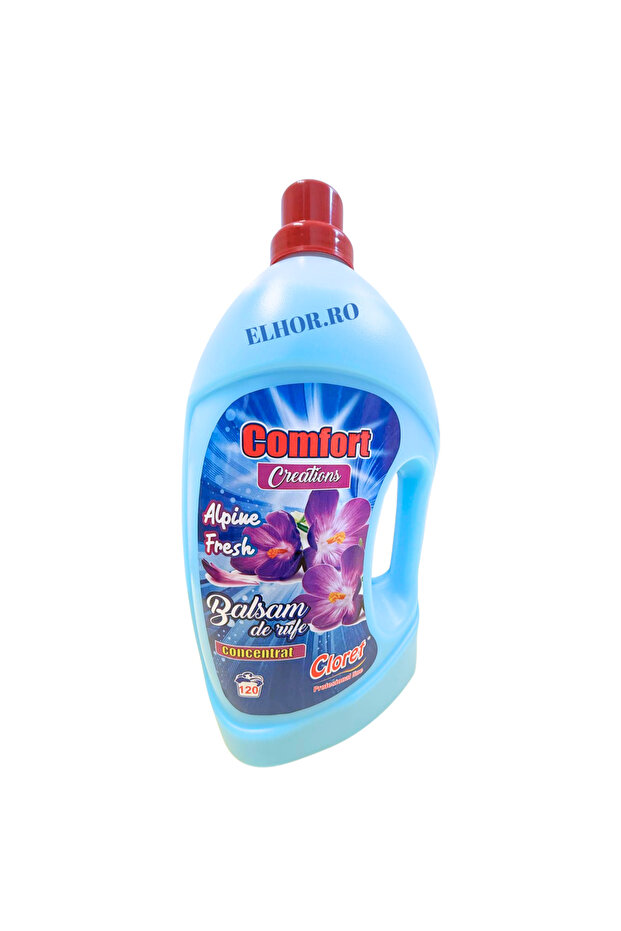 Alpine Fresh Laundry Conditioner 3L - 1