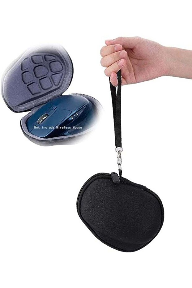 حافظة ماوس لاسلكية من فيتاتشيلي - 1