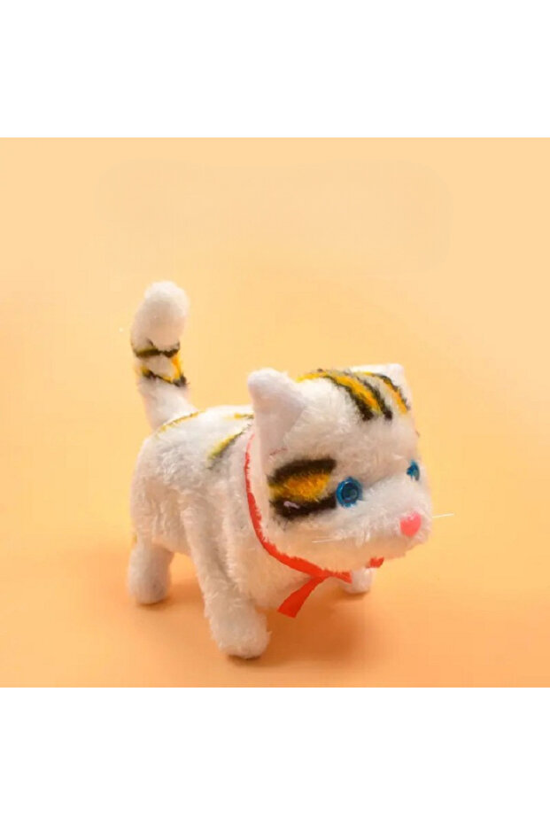 1 قطعة قطة قطيفة - 2