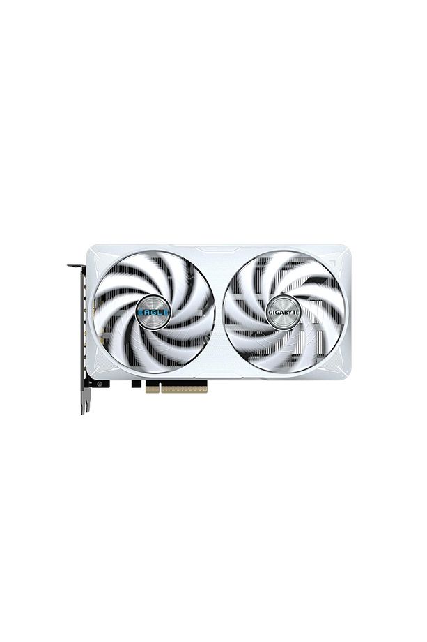 Geforce Rtx 5060 Ti Eagle Oc Ice 16gb Dlss 4 128 Bit Gddr7 Ekran Kartı - 7