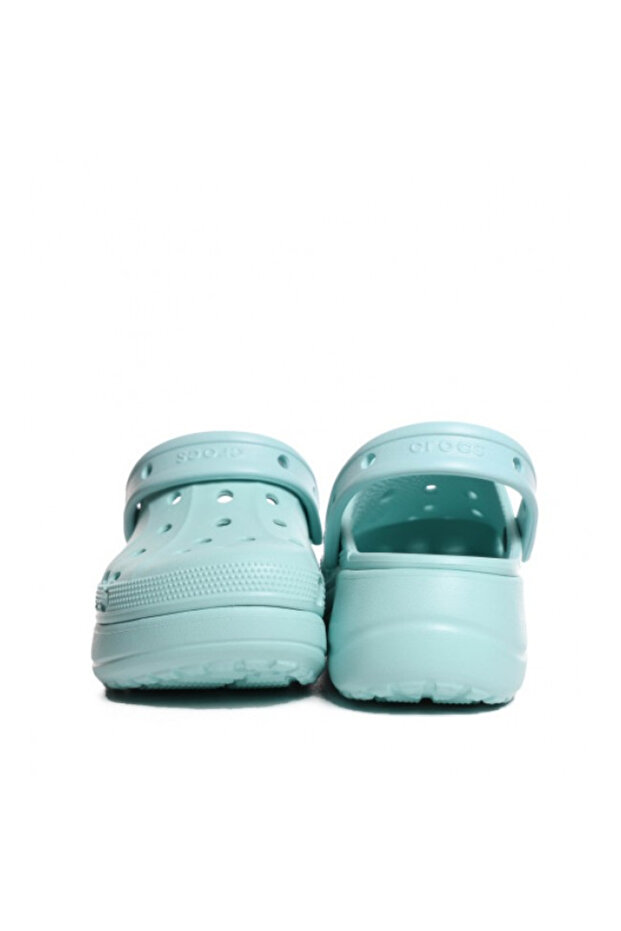 CROCS BAYA PLATFORM CLOG - 3
