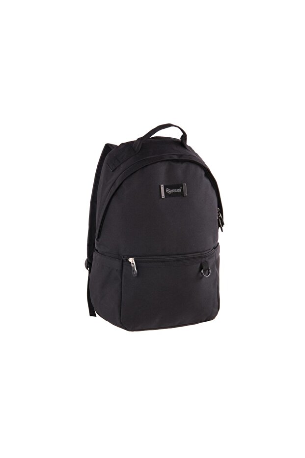 Cloud Backpack Black - 1