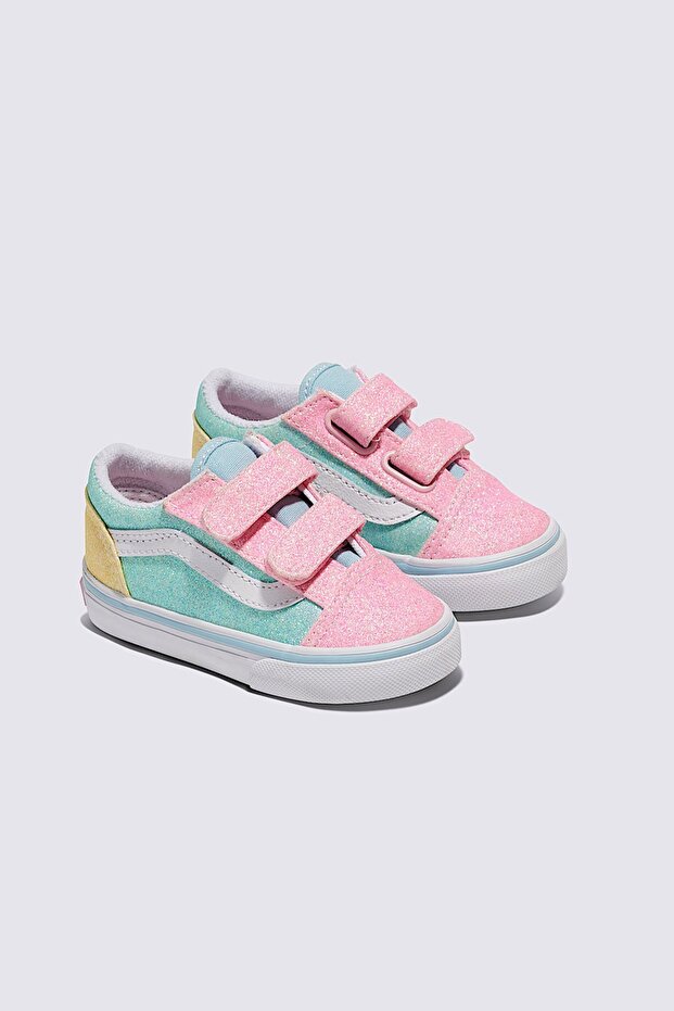 Bebek Old Skool Ayakkabı - 2