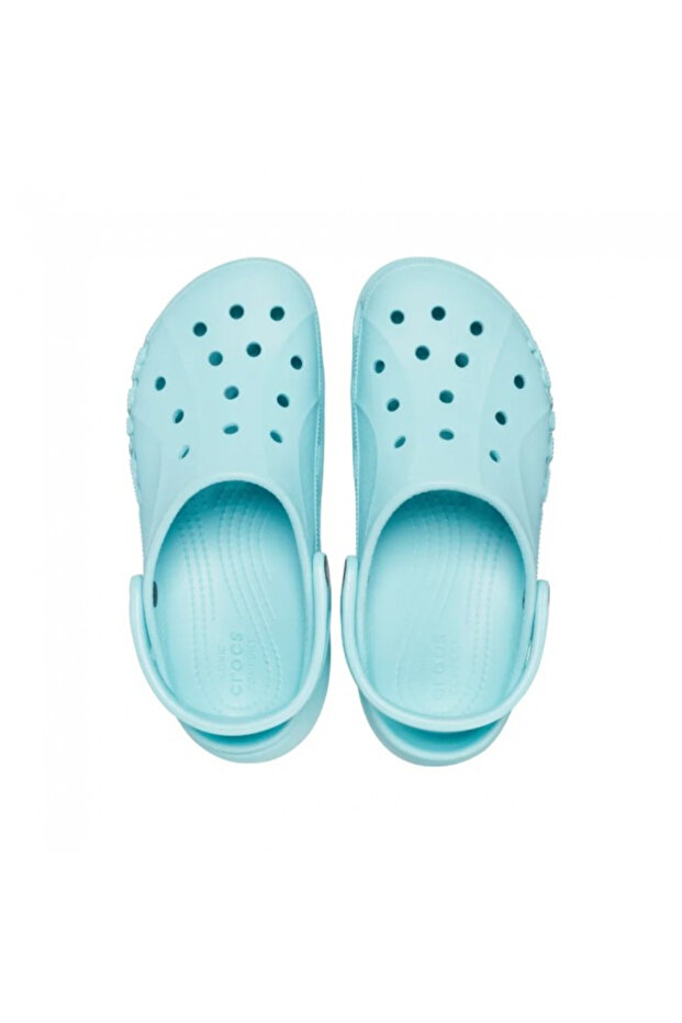 CROCS BAYA PLATFORM CLOG - 2