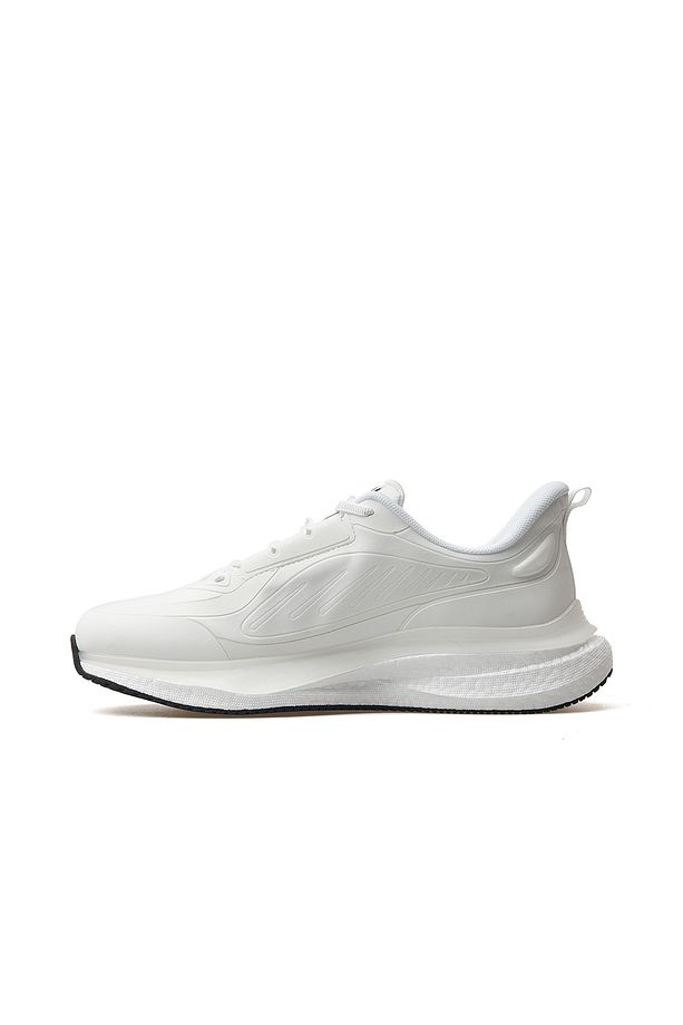 Dravıt A-shock Foam Erkek Sneaker Günlük Ayakkabı 25y Dravıt A-shock Foam Beyaz - 2