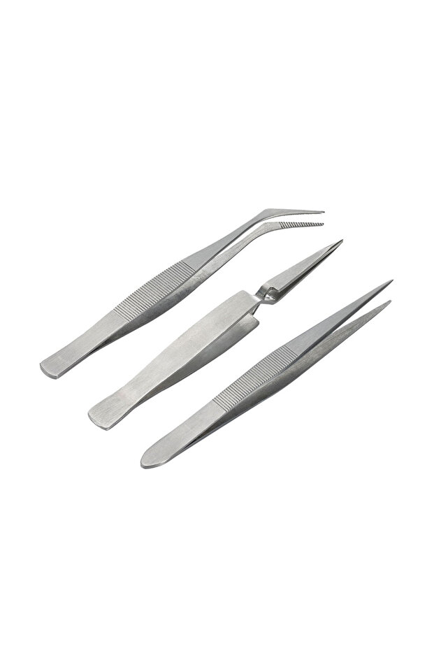 Cımbız Seti 39063 - 1