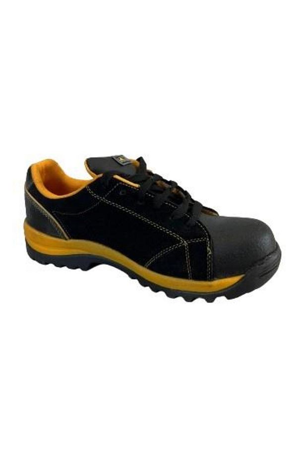 BARET İŞÇİ AYAKKABISI S3 BRT-501 BARETT NO:39 - 2
