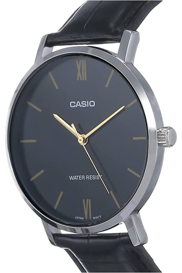 Ceas Dama, Casio, Collection LTP-VT LTP-VT01L-1B - 5