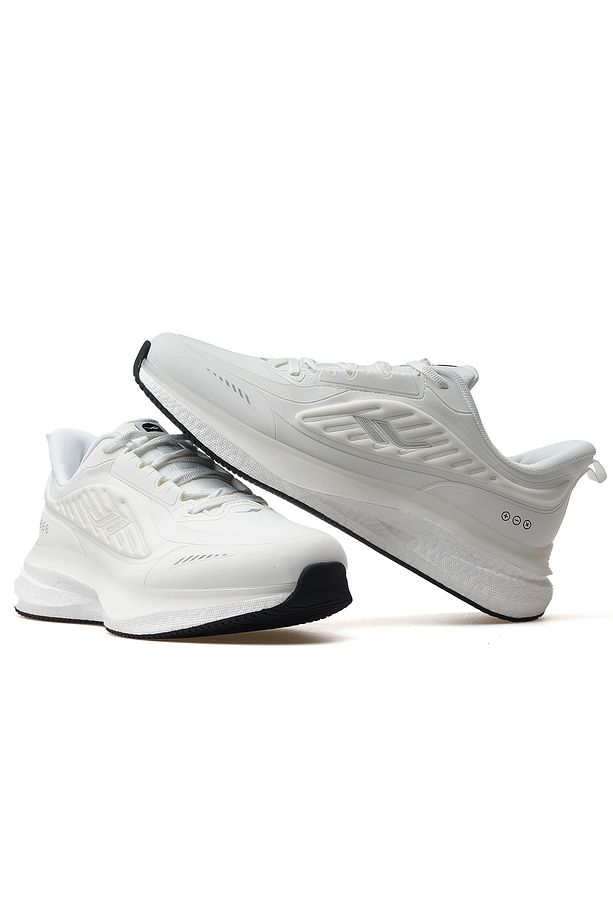 Dravıt A-shock Foam Erkek Sneaker Günlük Ayakkabı 25y Dravıt A-shock Foam Beyaz - 6
