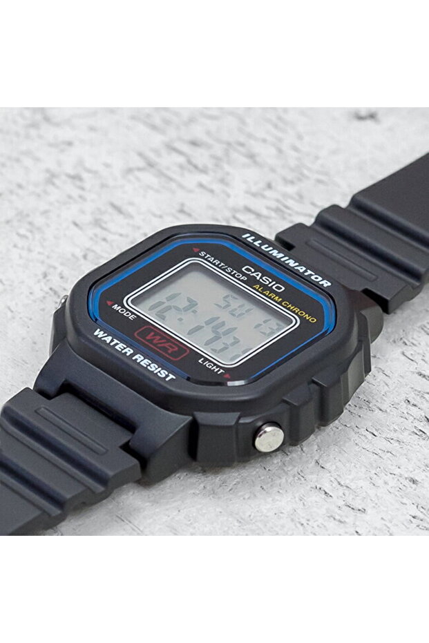 Ceas Dama, Casio, Collection LA LA-20WH-1C - 3