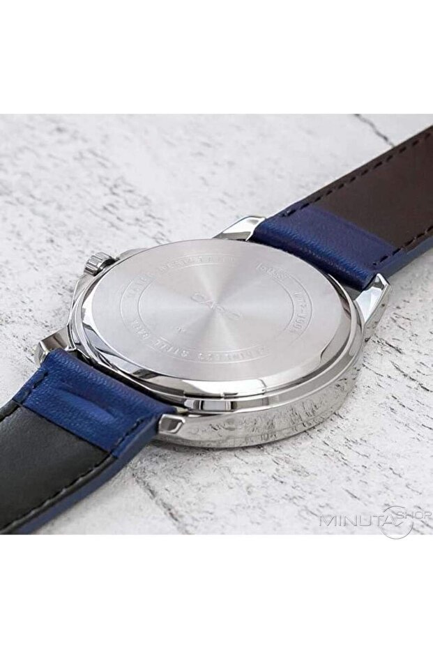 Ceas Barbati, Casio, Collection MTP-V0 MTP-V004L-2B - 4