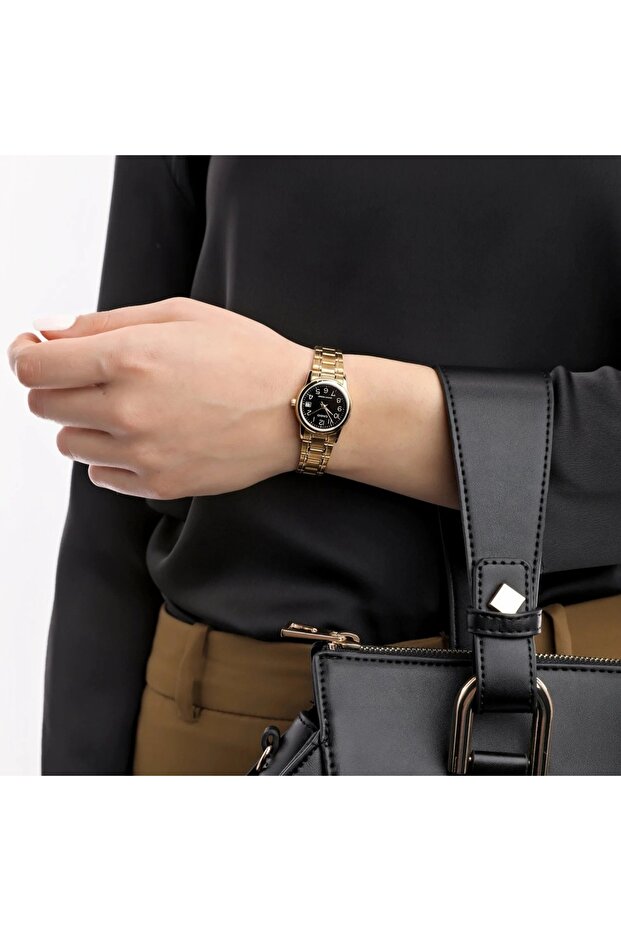 Ceas Dama, Casio, Collection LTP-V0 LTP-V002G-1B - 3