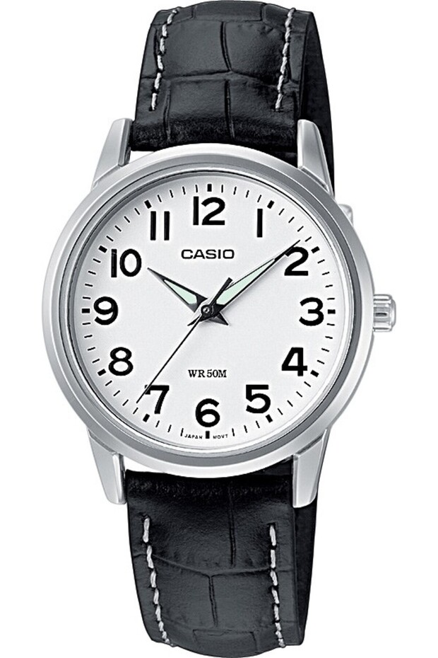 Ceas Dama, Casio, Collection LTP-13 LTP-1303L-7B - 1