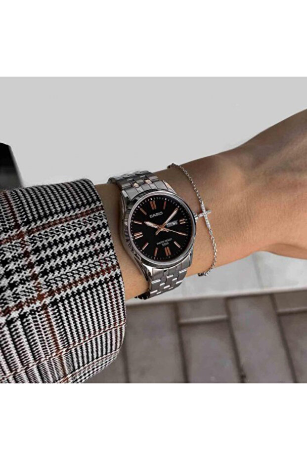 Ceas Dama, Casio, Collection LTP-13 LTP-1335D-1A2 - 2