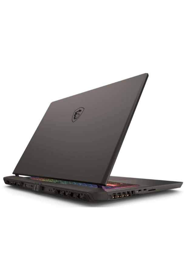 NB STEALTH A16 AI+ A3XWHG-062TR R9 AI HX 370 32GB LPDDR5X RTX5070TI GDDR7 12GB 2TB SSD 16.0 QHD+ - 4