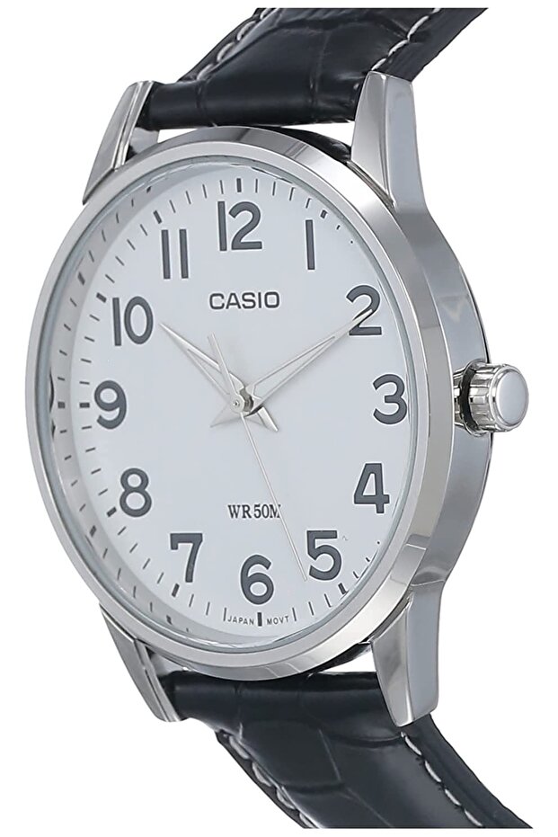 Ceas Dama, Casio, Collection LTP-13 LTP-1303L-7B - 5
