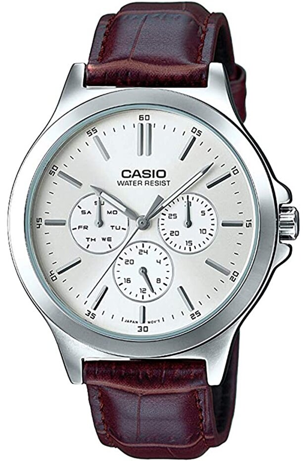 Ceas Barbati, Casio, Collection MTP-V3 MTP-V300L-7A - 1