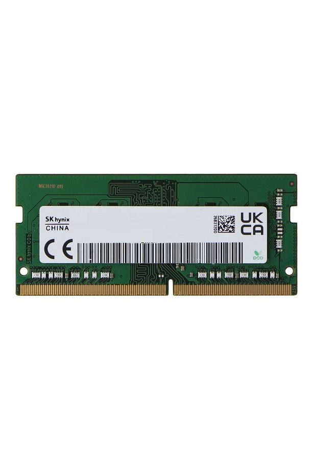 Sk Hma82gs6djr8n 16gb Ddr4 3200mhz Cl22 Notebook Bellek - 1