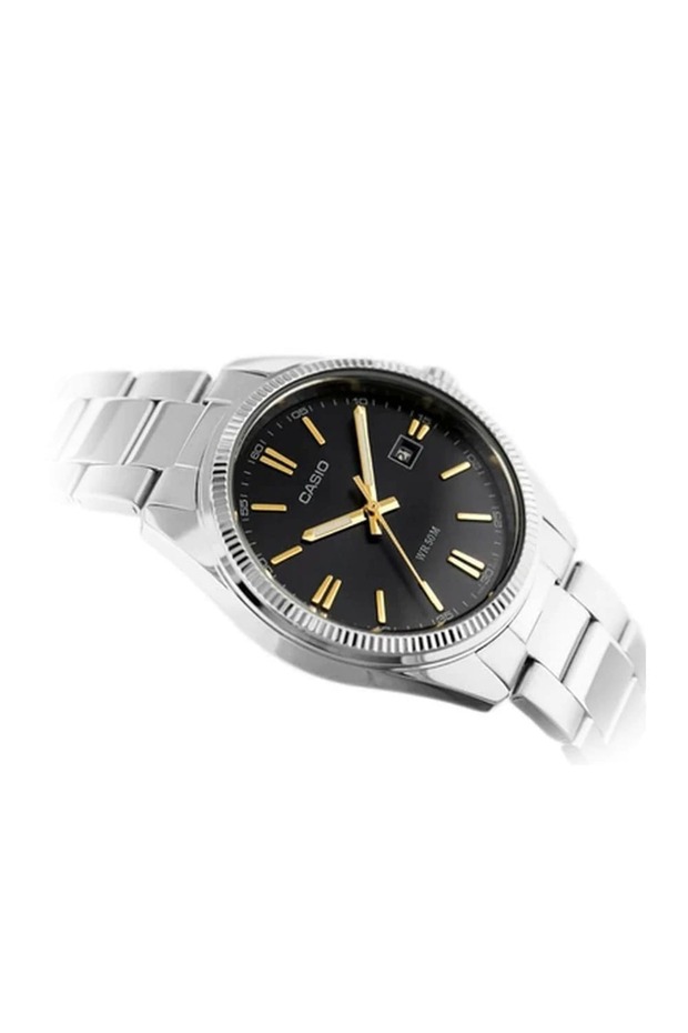Ceas Barbati, Casio, Collection MTP-13 MTP-1302D-1A2 - 4