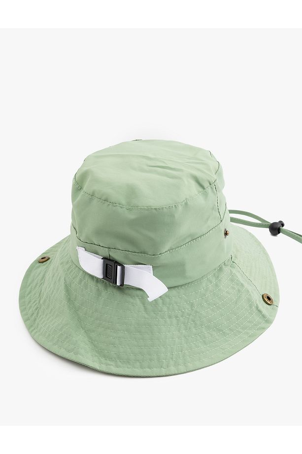 Bucket Şapka - 3