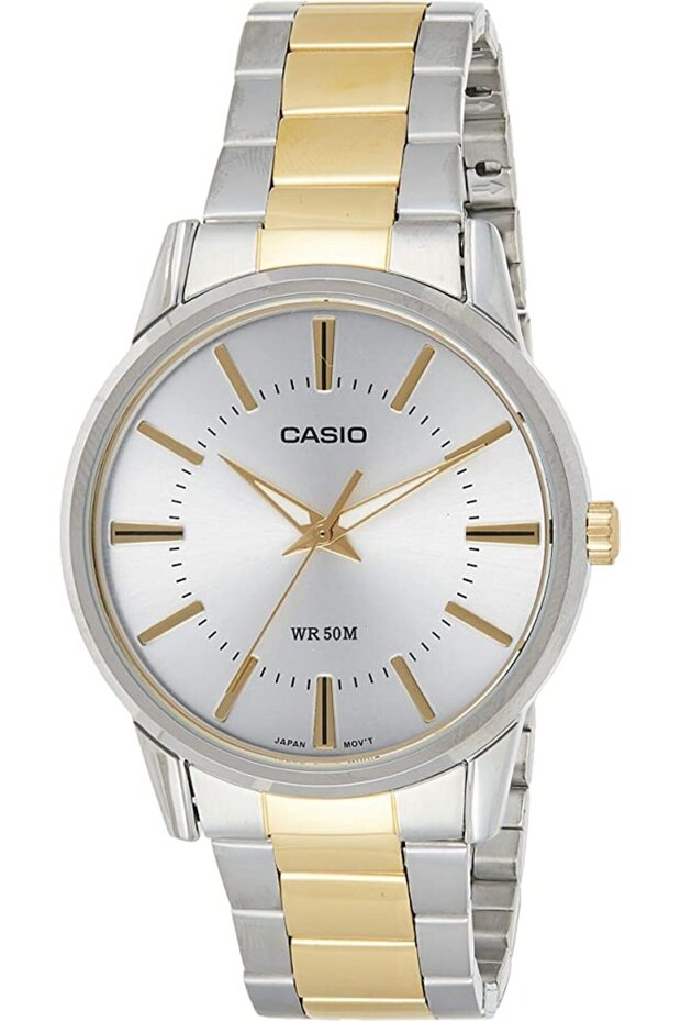 Ceas Barbati, Casio, Collection MTP-13 MTP-1303SG-7A - 1