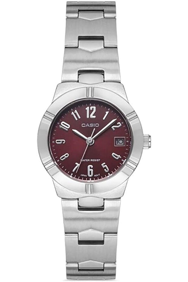 Ceas Dama, Casio, Collection LTP-12 LTP-1241D-4A2 - 5