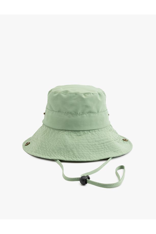 Bucket Şapka - 1