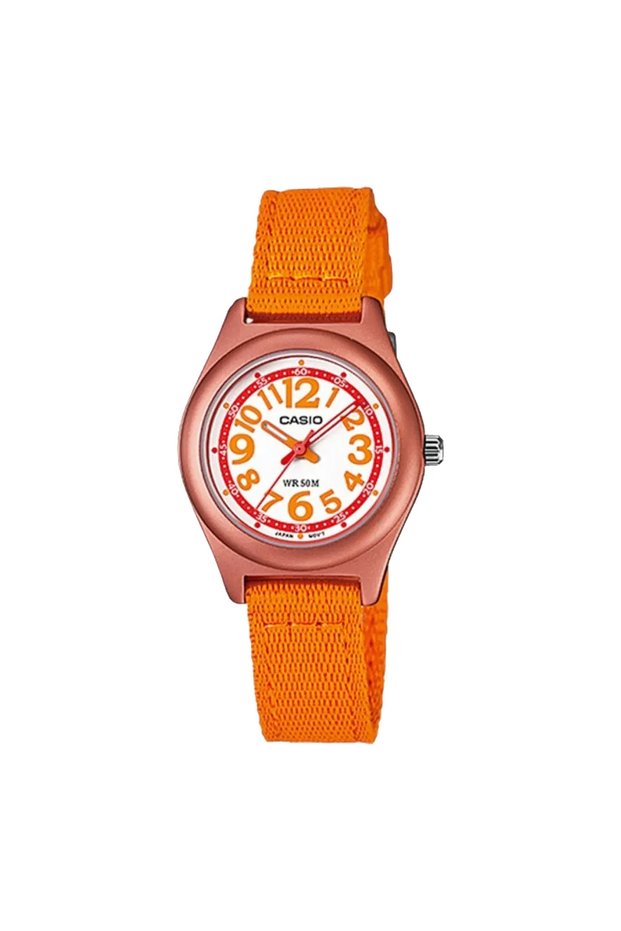 Ceas Dama, Casio, Collection LTR LTR-19B-4B3