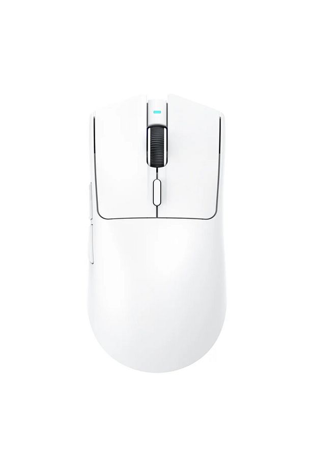 ATTACK SHARK X1 Üç Modlu Oyuncu Faresi Dokunmatik Yüzey RGB Şarj İstasyonu PAW3395PRO Sensör - 1