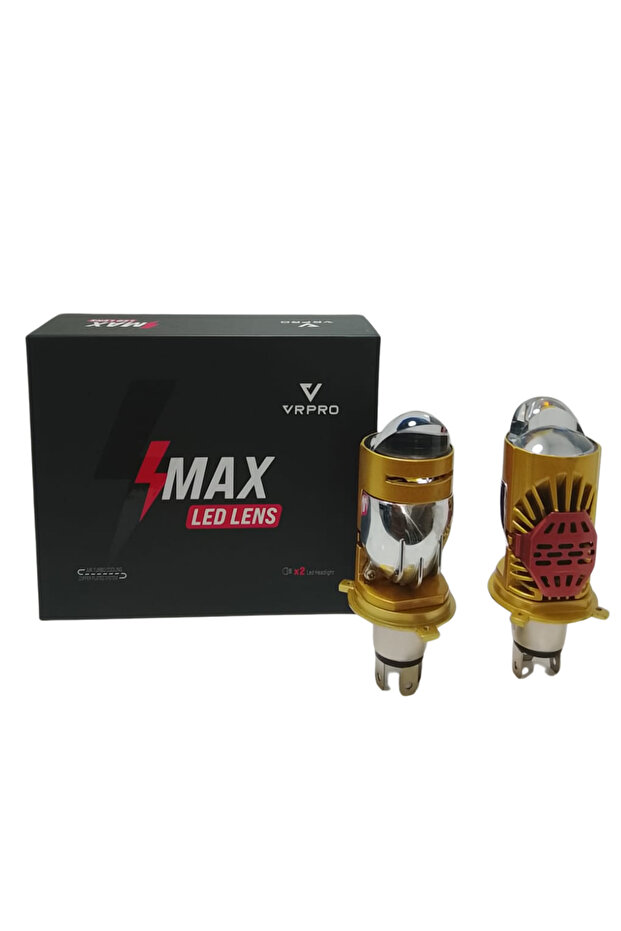 MAX MERCEKLİ-H4 - 3