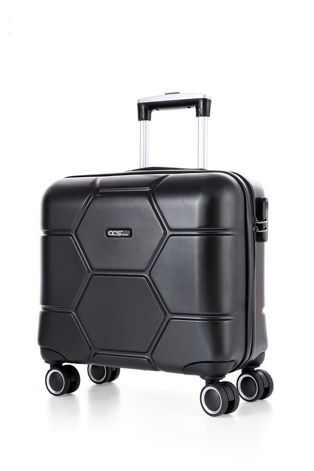 ççs5154 Pilot Boy Valiz - 2