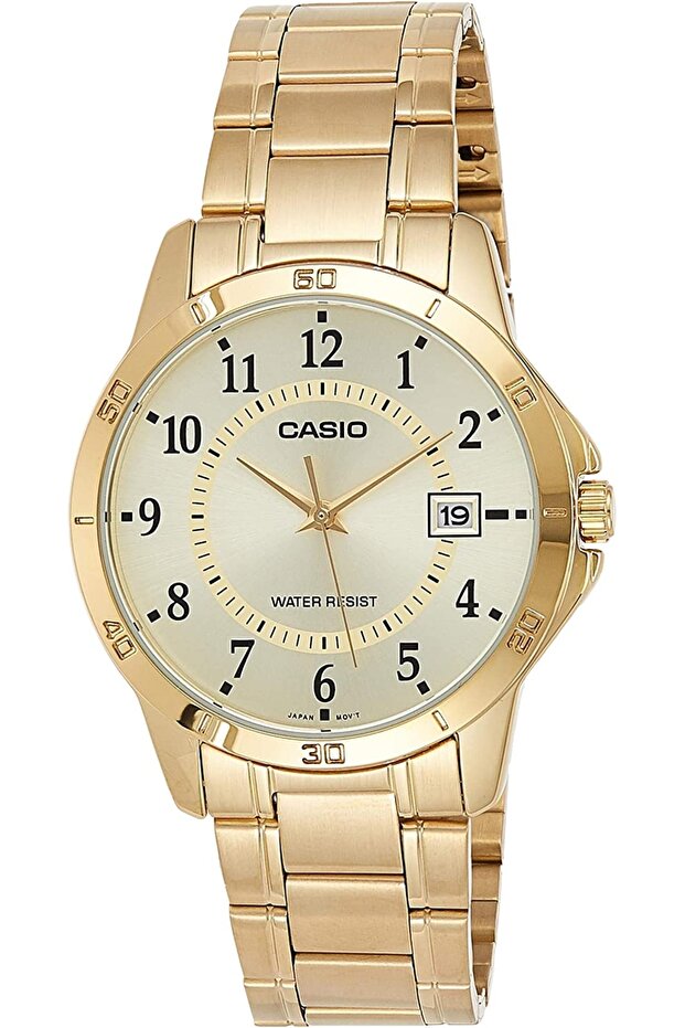 Ceas Barbati, Casio, Collection MTP-V0 MTP-V004G-9B - 1