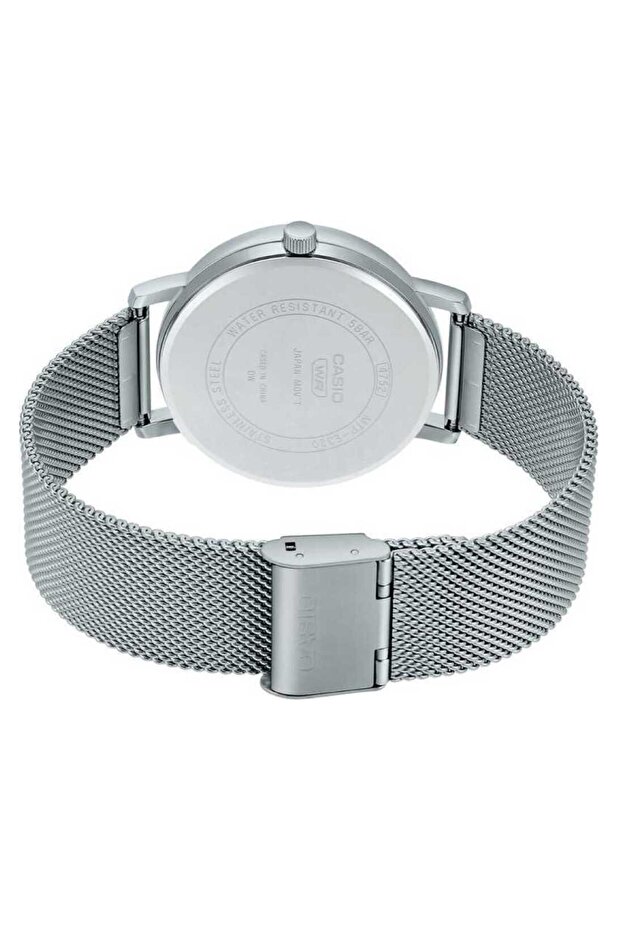 Ceas Barbati, Casio, Collection MTP-E MTP-E320M-2E - 4